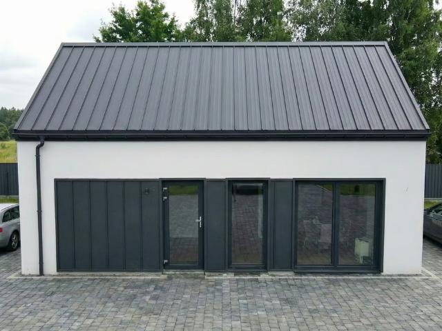 Dom na sprzedaż w Zielonka, Mazowieckie