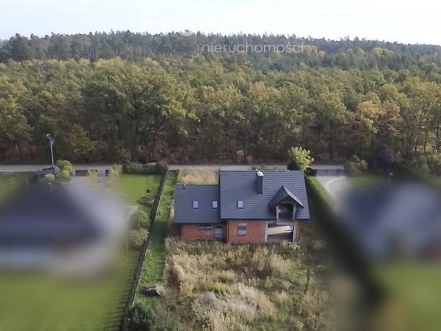 Dom na sprzedaż w Warszawskie Przedmieście, Koło