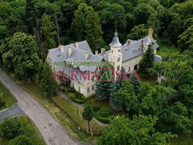 Dom na sprzedaż w Bojadła, Lubuskie
