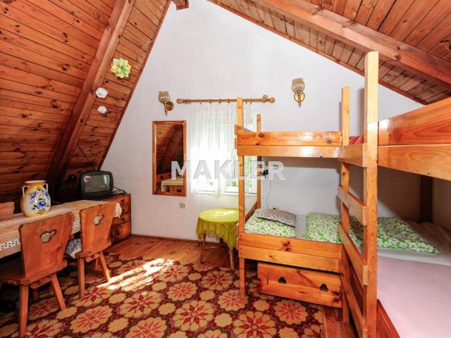 Dom na sprzedaż w Łabiszyn, Kujawsko-pomorskie