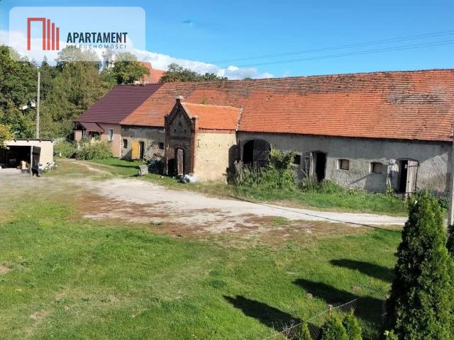 Dom na sprzedaż w Łabiszyn, powiat żniński
