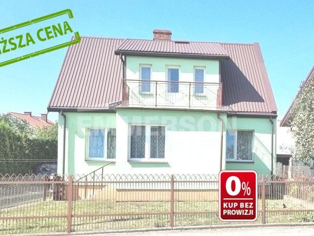 Dom na sprzedaż w Augustów, Podlaskie