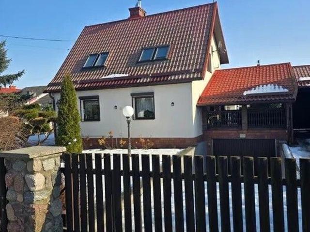 Dom na sprzedaż w Bartoszyce, Warmińsko-mazurskie
