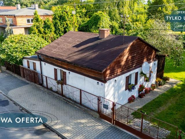 Dom na sprzedaż w Osiedle Czaplinieckie, Bełchatów