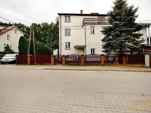 Dom na sprzedaż w Białystok, Podlaskie