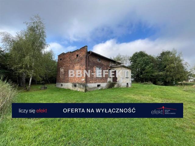 Dom na sprzedaż w Kobiernice, Śląskie