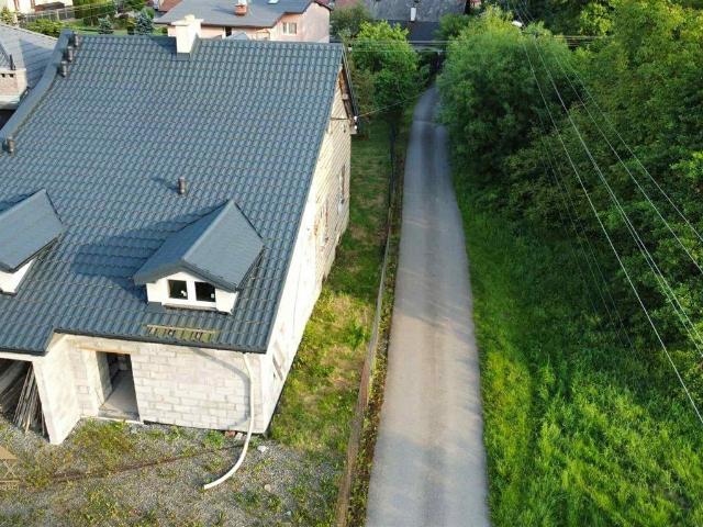 Dom na sprzedaż w Buczkowice, Śląskie