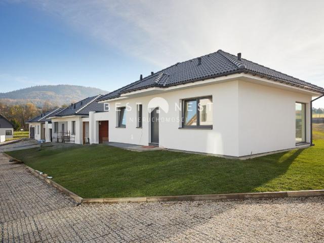 Dom na sprzedaż w Kozy, Śląskie