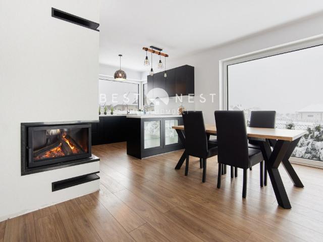 Dom na sprzedaż w Kozy, Śląskie