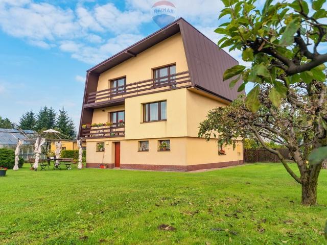 Dom na sprzedaż w Jaworze, Śląskie