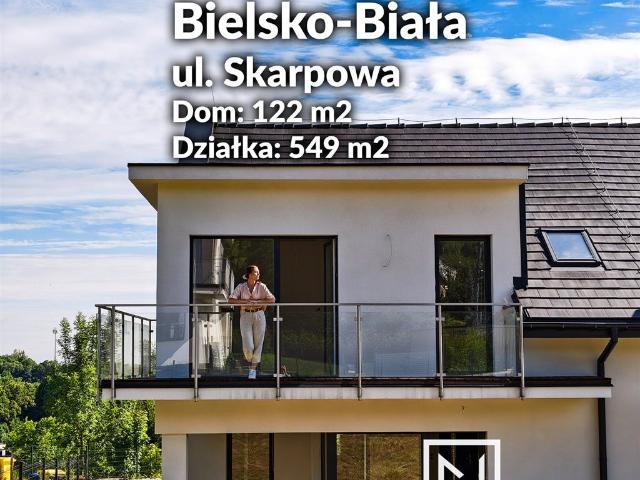 Dom na sprzedaż w Bielsko-biała, Śląskie