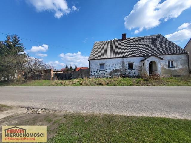 Dom na sprzedaż w Brzesko, Małopolskie