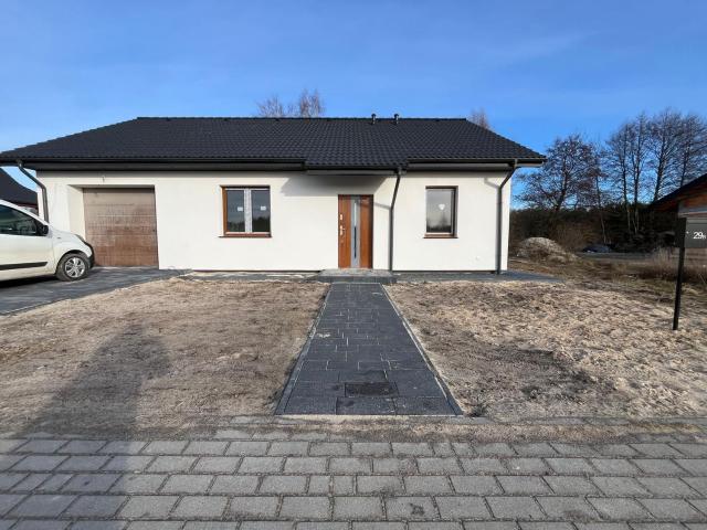 Dom na sprzedaż w Olimpin, Kujawsko-pomorskie