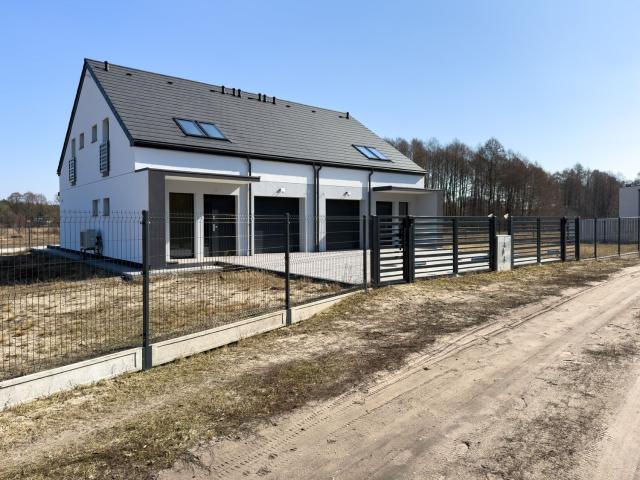 Dom na sprzedaż w Przyłęki, Kujawsko-pomorskie