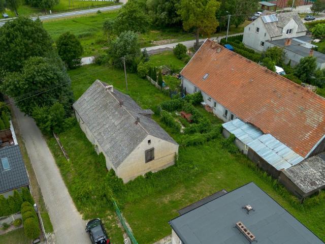 Dom na sprzedaż w Buszkowo, powiat bydgoski
