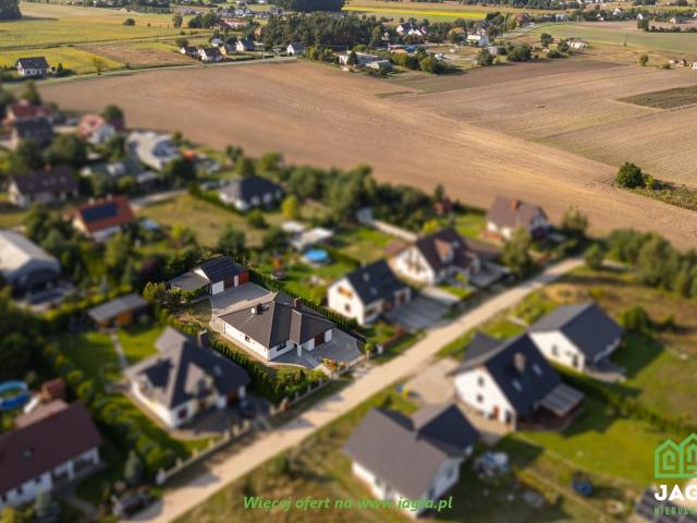 Dom na sprzedaż w Wudzyn, Kujawsko-pomorskie