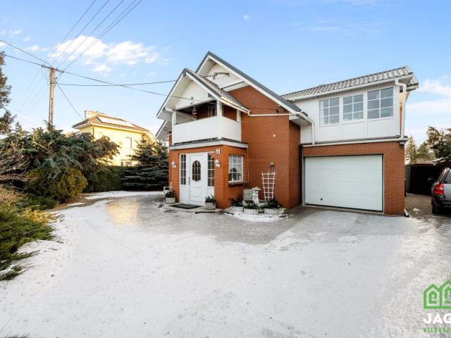 Dom na sprzedaż w Dąbrowa Chełmińska, Kujawsko-pomorskie