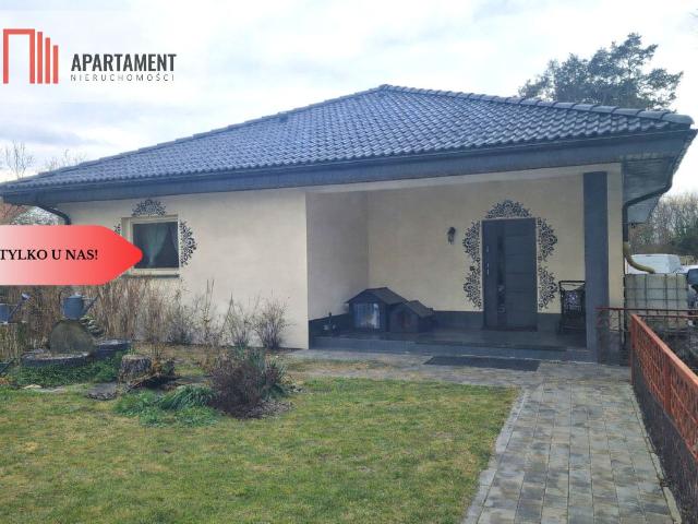 Dom na sprzedaż w Łochowo, Kujawsko-pomorskie