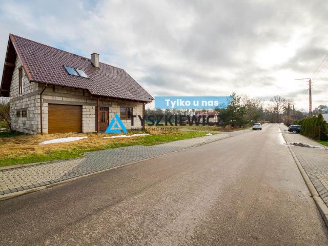 Dom na sprzedaż w Kołczygłowy, Pomorskie