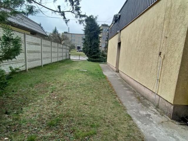 Dom na sprzedaż w Bierzwnik, Zachodniopomorskie