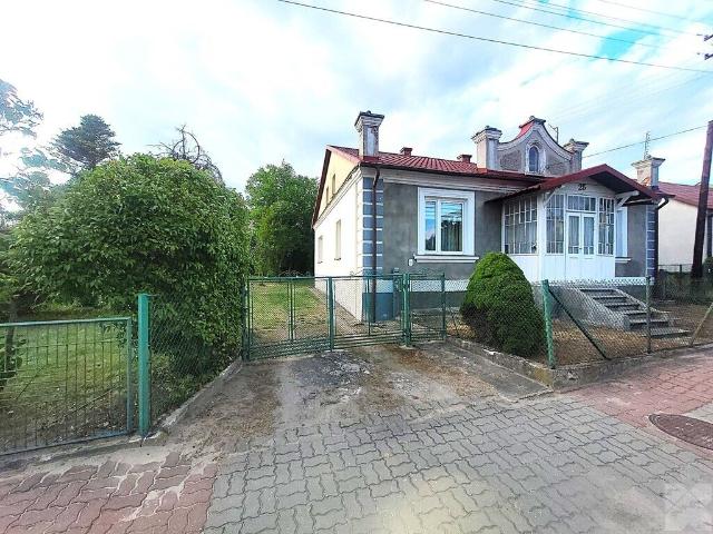 Dom na sprzedaż w Wola Nowosielska, Cieszanów