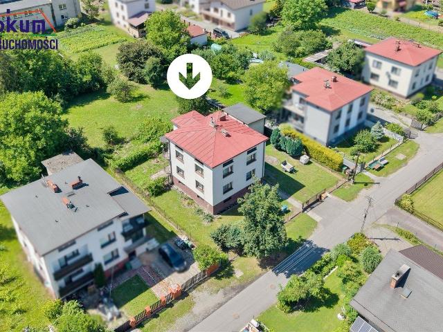 Dom na sprzedaż w Chybie, Śląskie