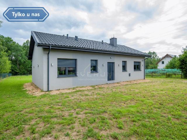 Dom na sprzedaż w Poczesna, Śląskie