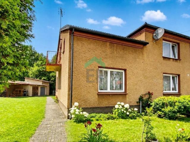 Dom na sprzedaż w Kamienica Polska, Śląskie