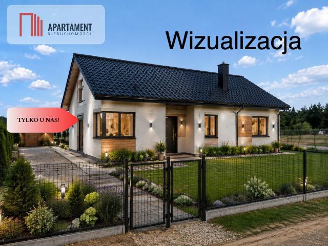 Dom na sprzedaż w Pomorskie