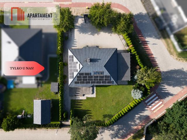 Dom na sprzedaż w Czarna Woda, powiat starogardzki
