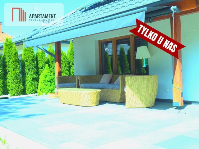 Dom na sprzedaż w Czarna Woda, Pomorskie