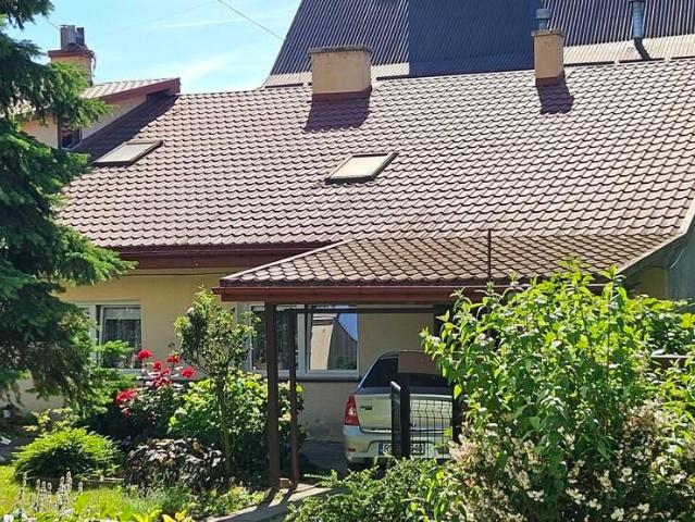 Dom na sprzedaż w Dębica, Podkarpackie