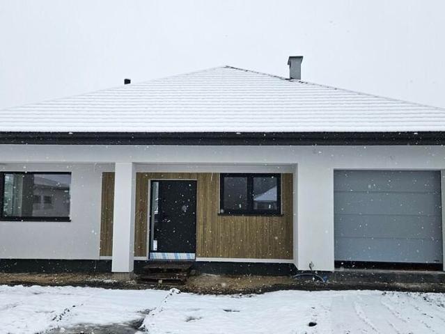 Dom na sprzedaż w Dębica, Podkarpackie