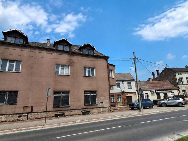 Dom na sprzedaż w Drezdenko, Lubuskie