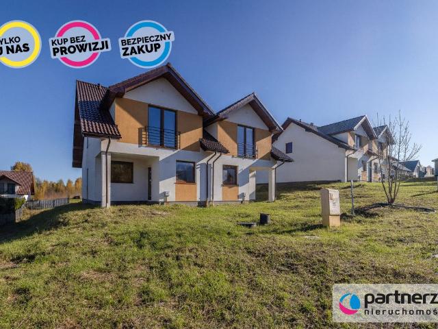 Dom na sprzedaż w Kolbudy, Pomorskie