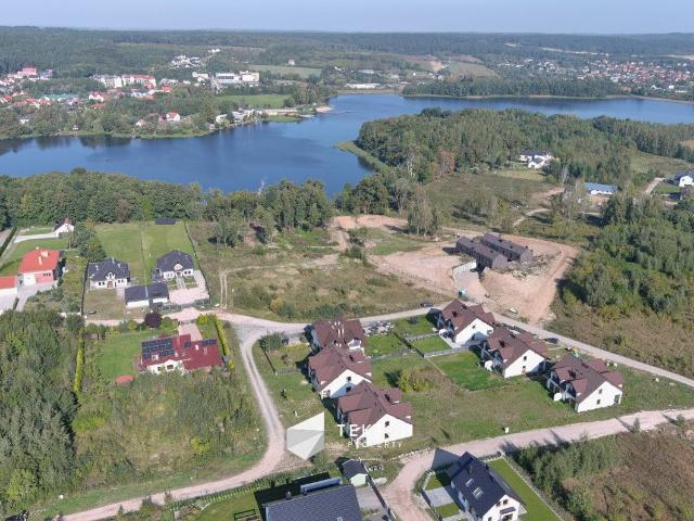 Dom na sprzedaż w Kolbudy, Pomorskie