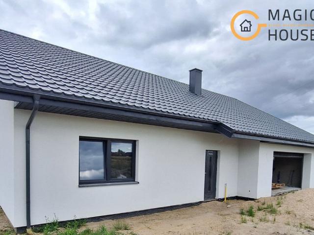 Dom na sprzedaż w Kaczki, Pomorskie