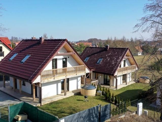 Dom na sprzedaż w Warmińsko-mazurskie