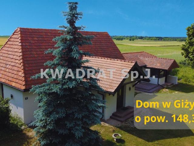 Dom na sprzedaż w Grabów Nad Prosną, Wielkopolskie
