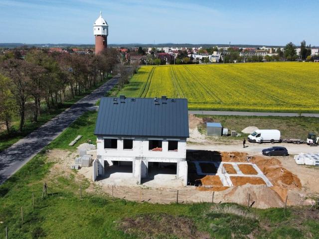 Dom na sprzedaż w Grodków, Opolskie