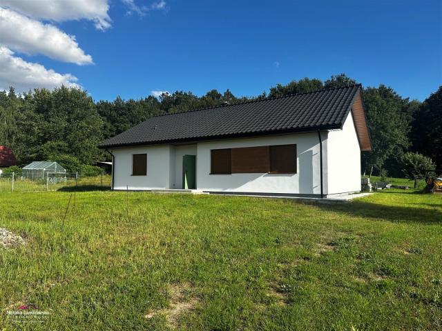 Dom na sprzedaż w Grudziądz, Kujawsko-pomorskie