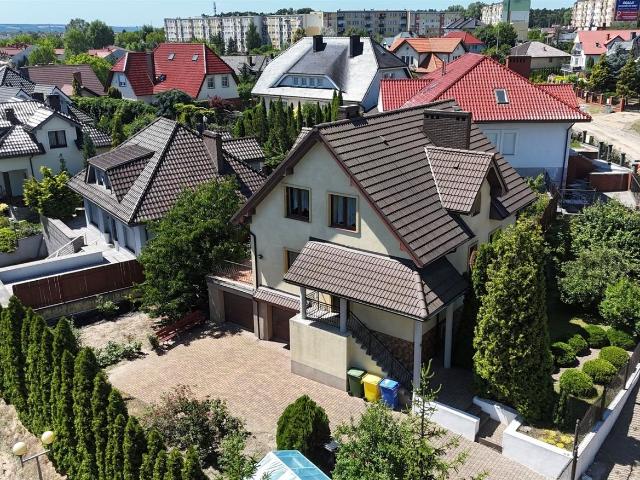 Dom na sprzedaż w Grudziądz, Kujawsko-pomorskie
