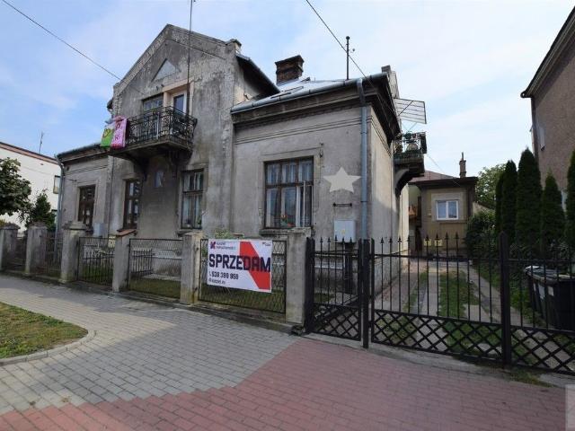 Dom na sprzedaż w Jarosław, Podkarpackie
