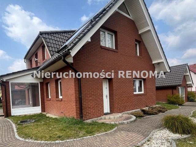 Dom na sprzedaż w Jastrzębie-zdrój, Śląskie