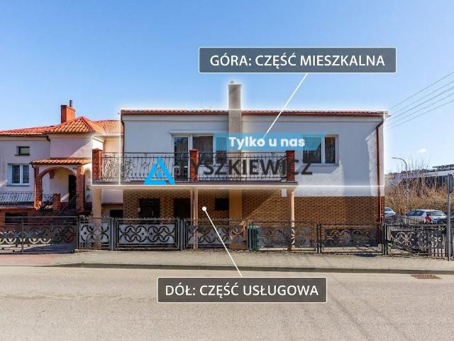 Dom na sprzedaż w Kępice, Pomorskie