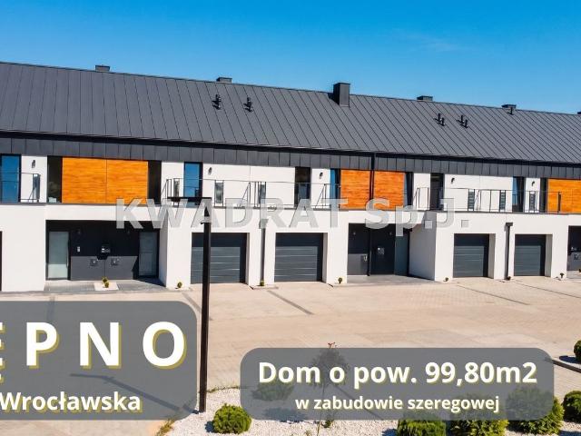 Dom na sprzedaż w Kępno, Wielkopolskie