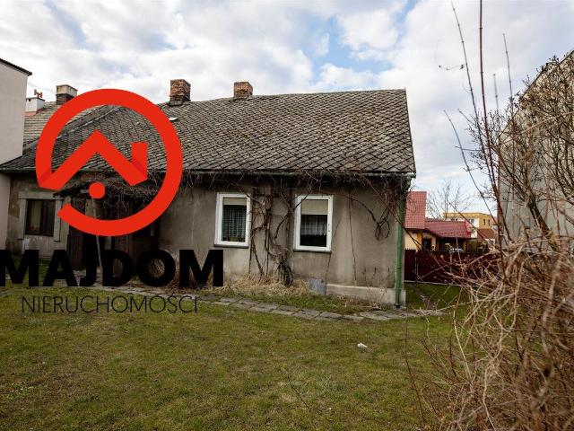 Dom na sprzedaż w Kozy, Śląskie