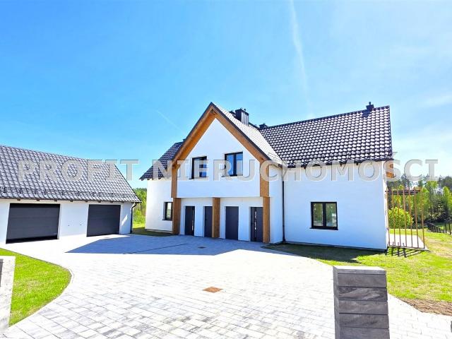 Dom na sprzedaż w Sierakowice, Pomorskie