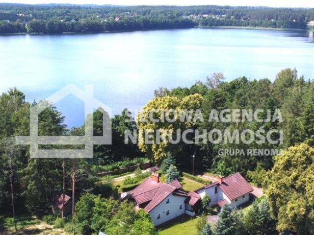 Dom na sprzedaż w Sitno, Pomorskie