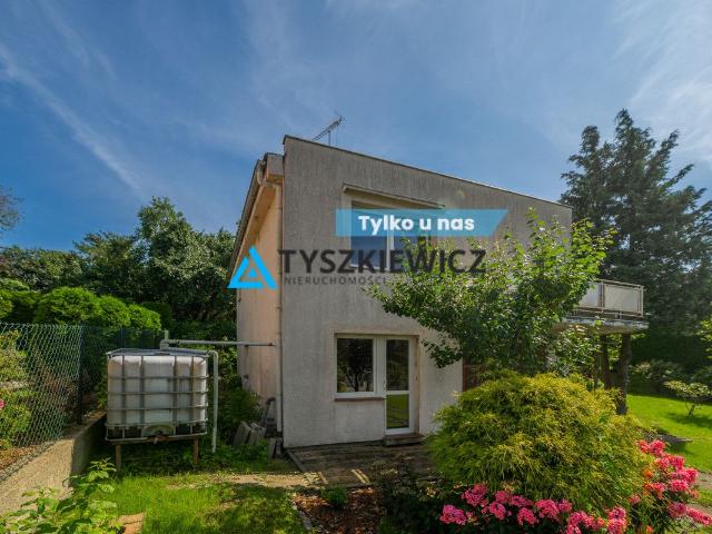 Dom na sprzedaż w Kościerzyna, Pomorskie